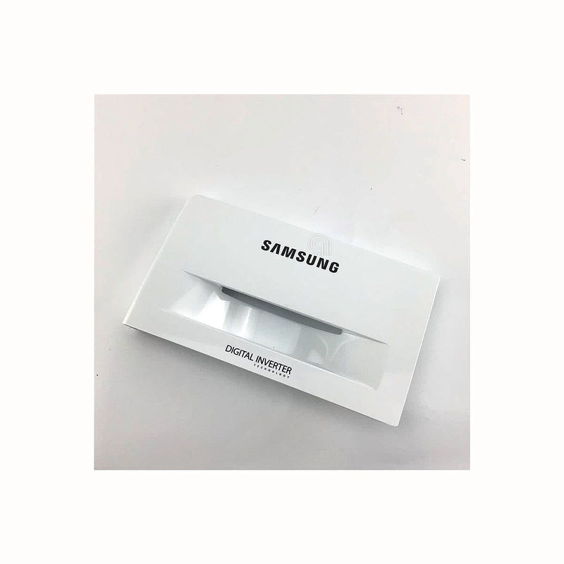 panel tirador para lavadora samsung ww3000j ww5000j dc64-02858v