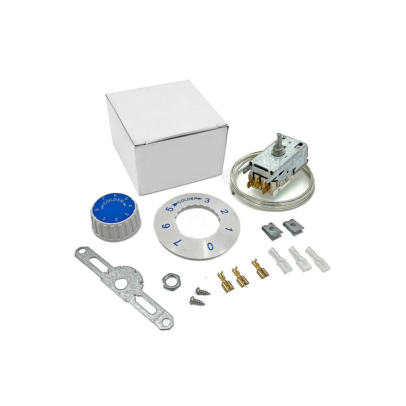 VARIFIX, UNIVERSAL, MONDO - Freezer, Refrigerator Thermostat - VARIFIX VS5
