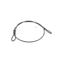 Original dishwasher spring regulator cable Whirlpool 482000022646