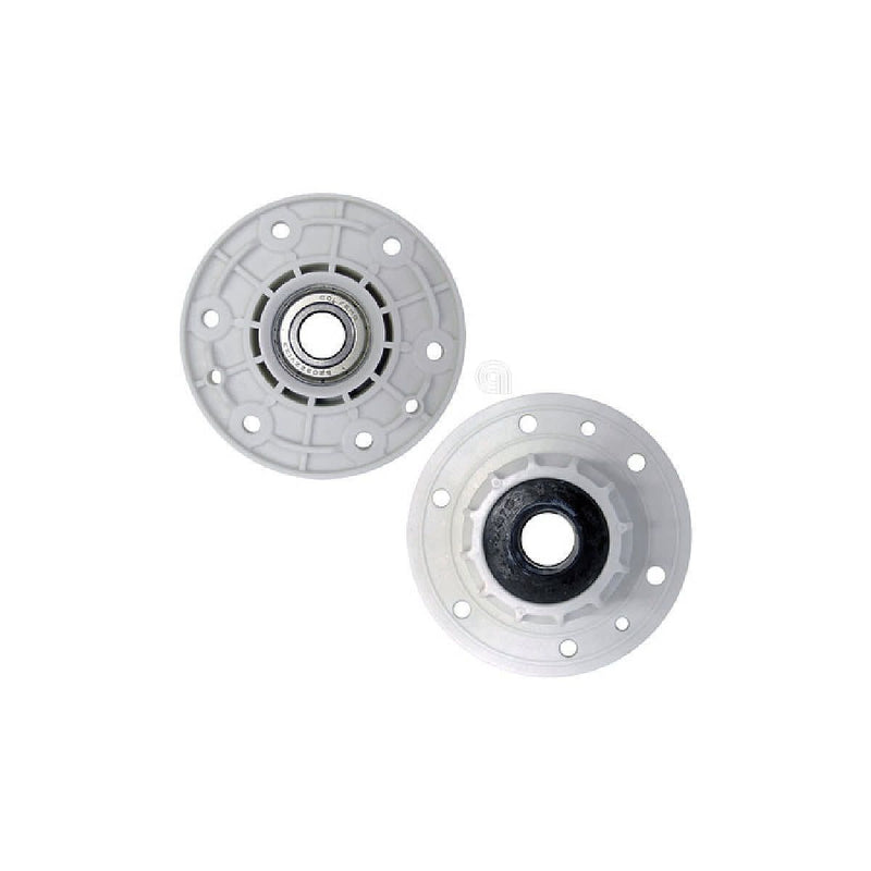 Eje original para lavadora Candy con rodamiento 6203ZZ