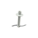 Original blade for Imetec kitchen robot codes v01310-v01400