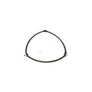 Soporte plato giratorio original microondas Samsung DE94-02266D