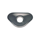 Removable stainless steel filter for dishwasher Whirlpool and Indesit C00054939
