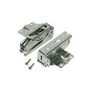 BOSCH, BALAY, SIEMENS, CONSTRUCTA, NEFF, PITSOS, GAGGENAU, JUNKER, KOENIC - Refrigerator hinge - 00481147