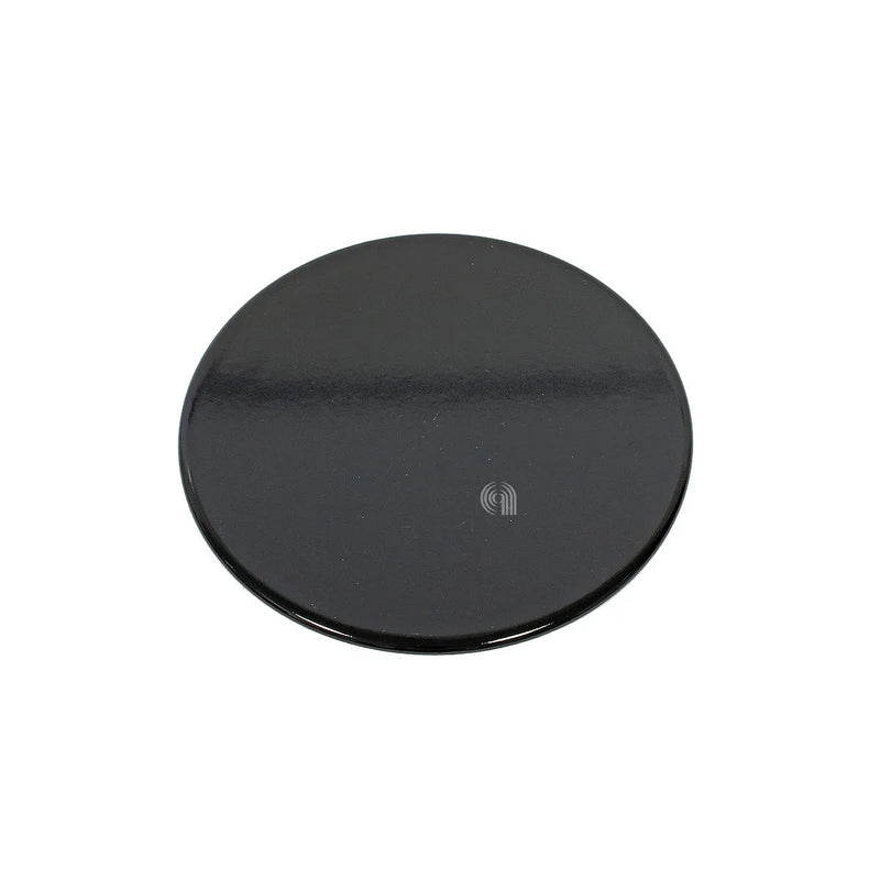 BRANDT, CEPEM, FAGOR, OCEAN, RICAMBI CUCINA, SAMET - Enameled Ultra-Rapid Burner Cap for Cooktop - 75X2382