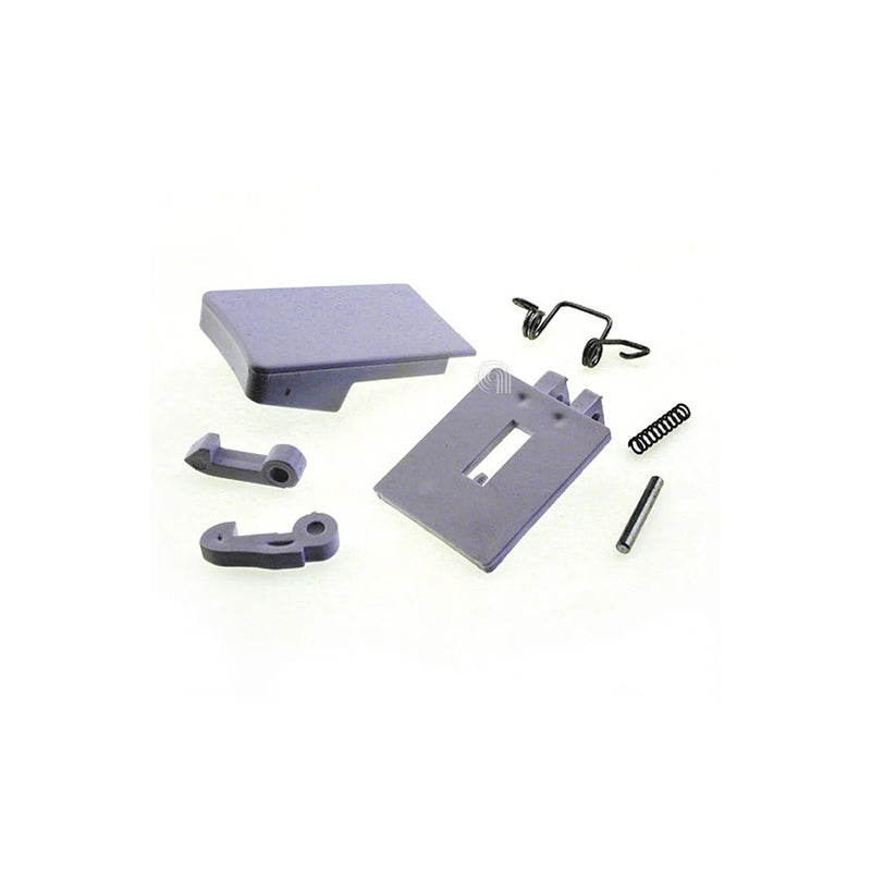 WHIRLPOOL, PHILIPS, IGNIS - Washing Machine Door Handle Set - 481949869162