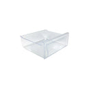 Original refrigerator drawer Whirlpool Indesit with codes C00311623