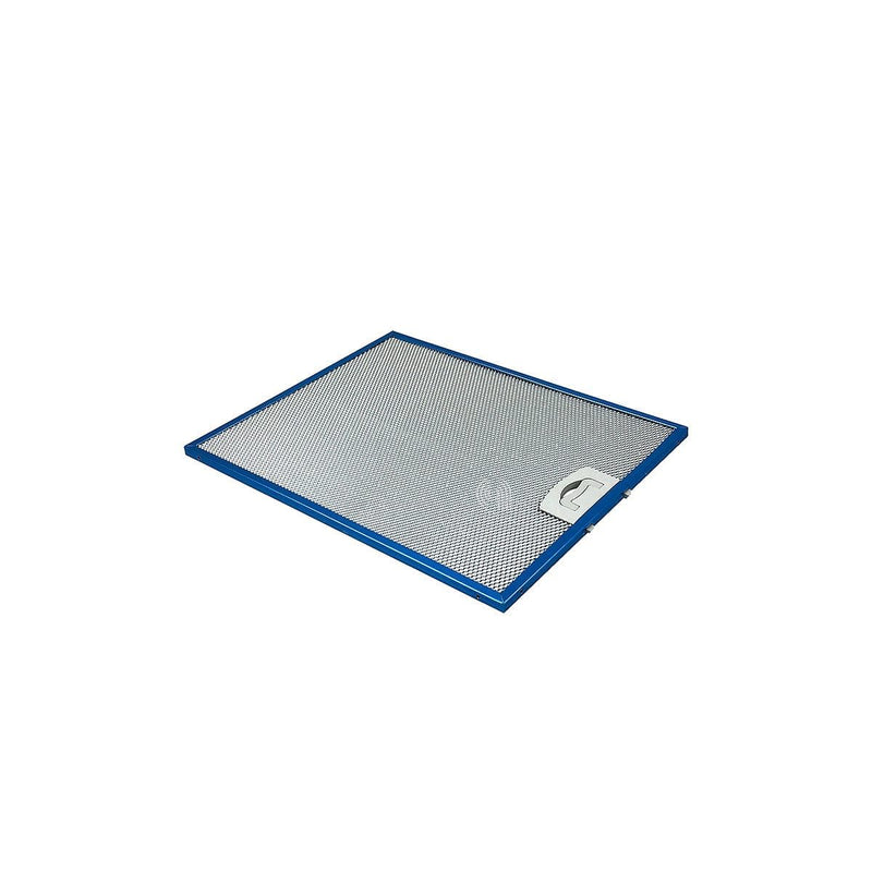 Original metal filter Gorenje 318x257x7 for extractor hood