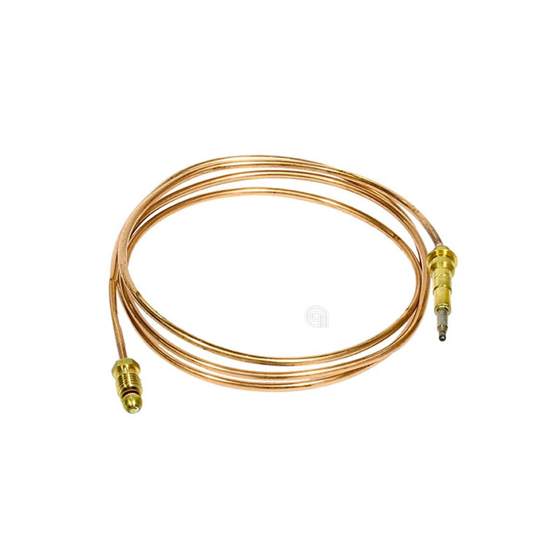 Termocupla horno smeg 1200 mm seguridad repuesto original