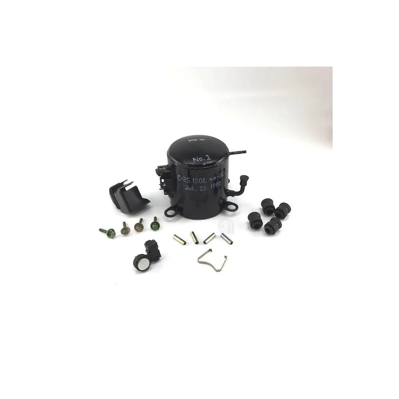 EMBRACO - Refrigerator compressor - NBM1116Y