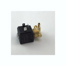 Original electric valve for Vaporella Polti iron M0006541