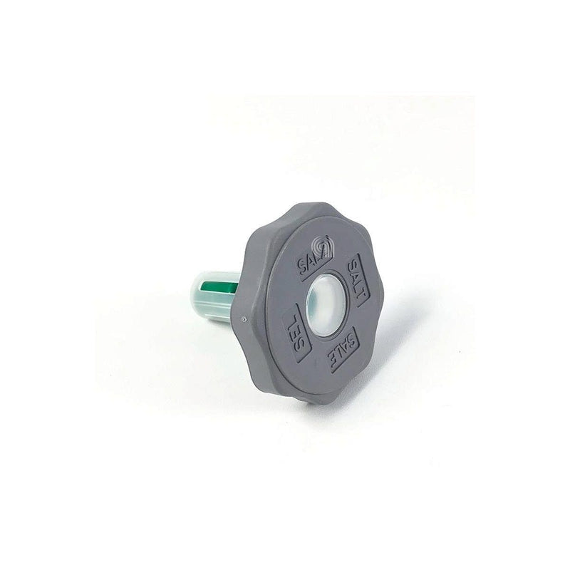 Tapón de sal original lavavajillas Smeg código 764852420