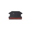 Bosch refrigerator door lock with codes 00188198 and equivalents