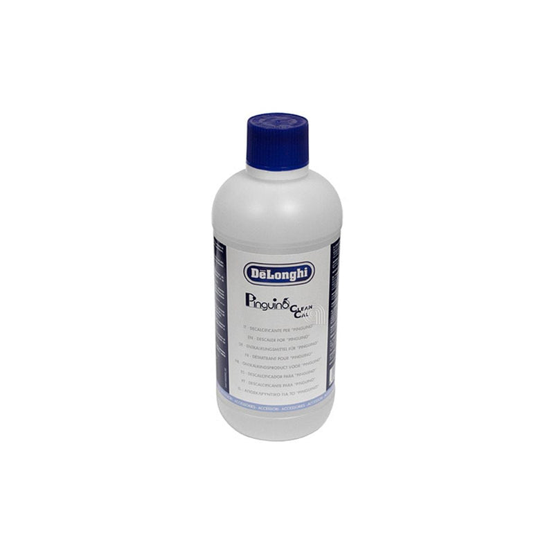 Descalcificante 500ml Pinguino Clean compatible De Longhi 5551016300