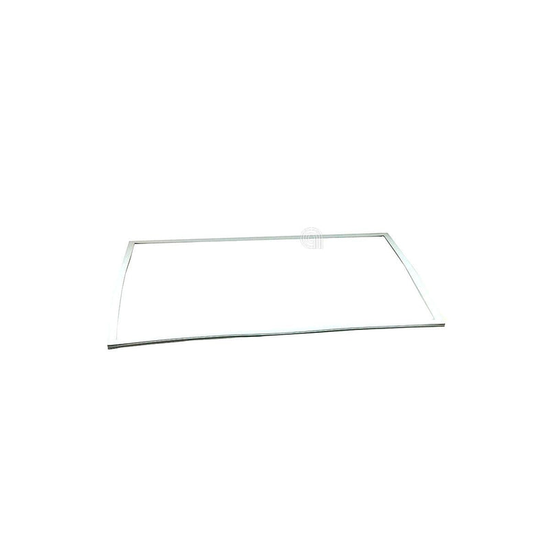 Lower door gasket Beko 4324852300 for freezer
