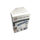 Set of 4 original vacuum bags Rowenta ZR816001 and Moulinex