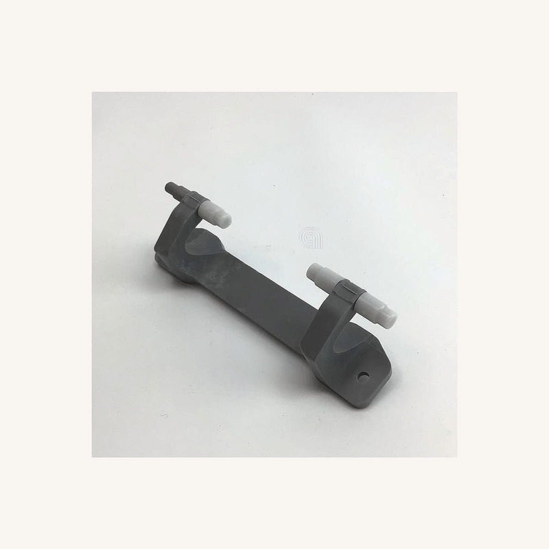 Original door hinge for Beko washing machine 2854660100 Indesit C00883446
