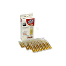 Set of 20 anti-limescale capsules FP2003 for Polti irons