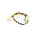 Double thermal fuse for Whirlpool and Indesit refrigerator C00264635