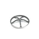 Drive pulley for Candy, Hoover, and Haier washing machine 49046303 0020100615