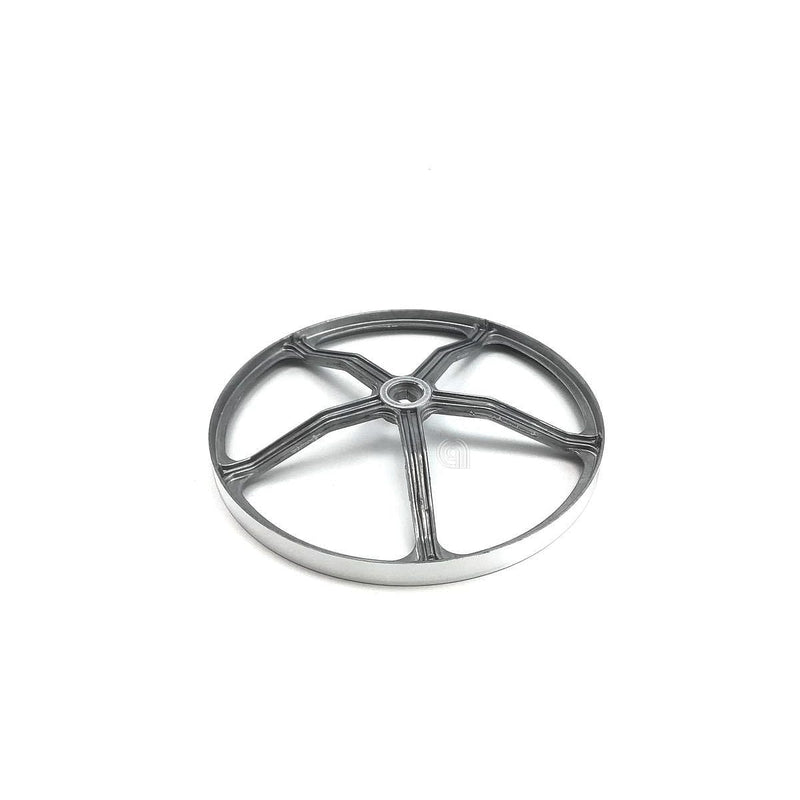 Drive pulley for Candy, Hoover, and Haier washing machine 49046303 0020100615