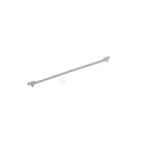 perfil posterior estante para frigorífico smeg 766251163 766251344