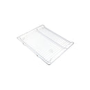 Estante metálico multiuso para horno Bosch 00577170 17002714