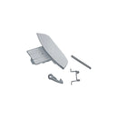 ARISTON, HOTPOINT - Washing Machine Door Handle Kit - C00092158