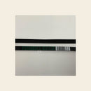 Correa H7 1181 Poly-V original para lavadora Whirlpool y Indesit