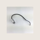 Condenser group for Beko refrigerator code 4121074686