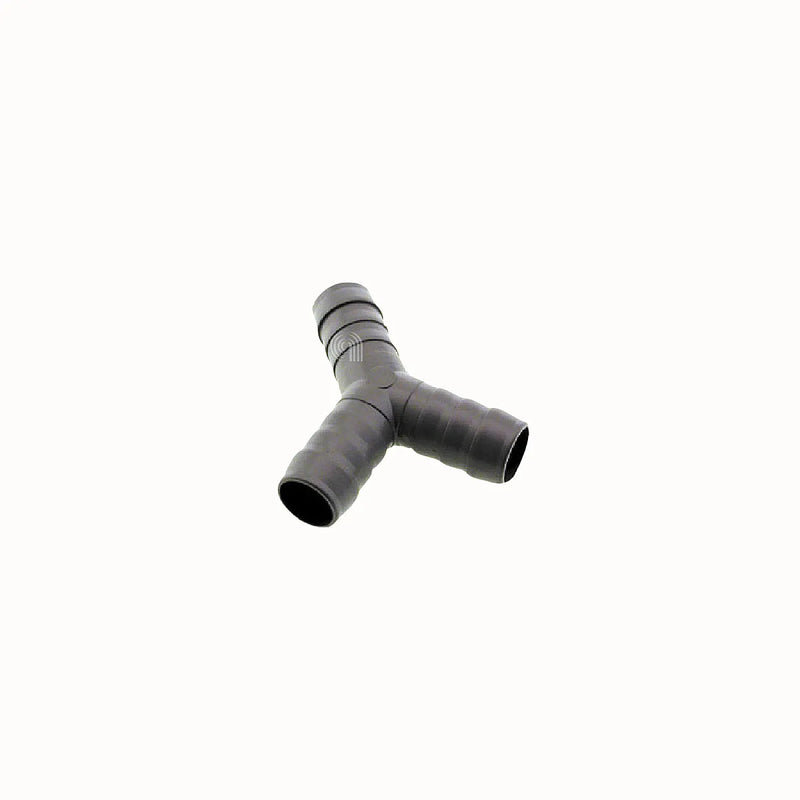 UNIVERSAL - 3-way connector for washing machine and dishwasher - 20 X3 EXTERNAL DIAMETER
