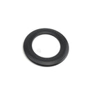 Outer burner cap compatible with Beko and Indesit 219910111