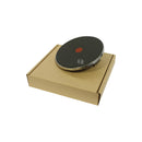 BOMPANI, CANDY, HOOVER, EGO, VESTEL, BEKO, UNIVERSALE, FAR, ESKIMO - Placa eléctrica 2000W - 18.18484.002