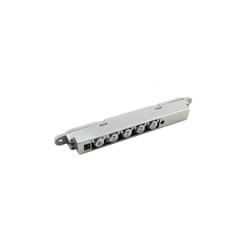 kit grupo comando electrónico k22-or para campana faber