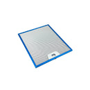 Filtro metálico 253x300 original campana extractora Faber 1330067471