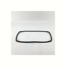 Guarnición 4 lados puerta horno superior Smeg SUK62MFX