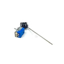 WHIRLPOOL INDESIT - Oven thermostat - 481010867971