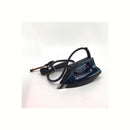 Handle for Rowenta steam cleaner compatible with Moulinex CS-00147573