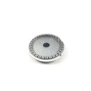 Large burner crown for Electrolux stove code 3540136029