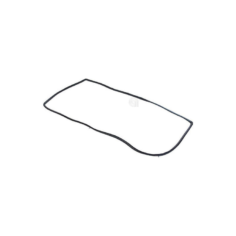Original oven door gasket Smeg with code 754130967