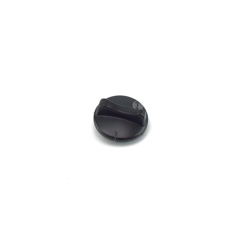manilla conmutador negra para cafetera delonghi código 5332181600