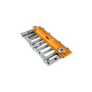 Right basket adjustment for Electrolux dishwasher original 1172471235