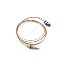 SMEG, WHIRLPOOL, BOSCH, INDESIT, SIEMENS - Termopar de seguridad encimera - 948650146