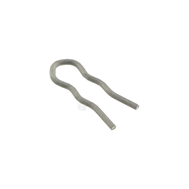 Pasador original para cafetera De Longhi código 6132101300