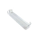 original Gorenje refrigerator door balcony with codes 613203 and 543269