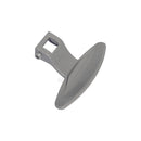 Original LG washing machine door handle 3650EN3005A gray