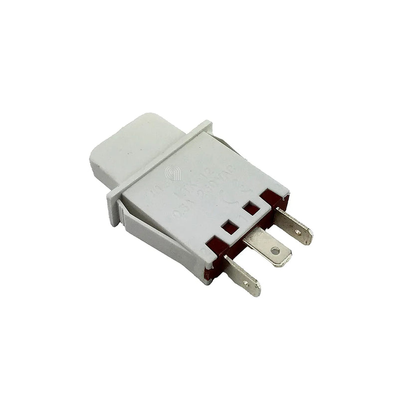 BOSCH - Refrigerator light switch - 00607217