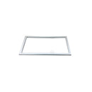 Original magnetic gasket for freezer Gorenje 162627 white