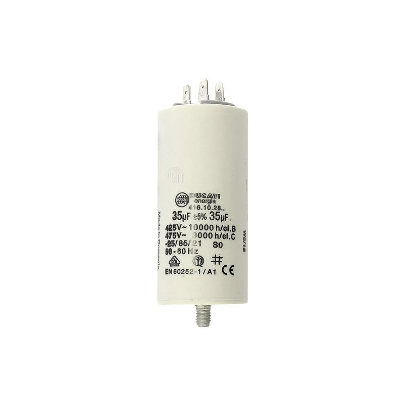 UNIVERSAL - Washing Machine Start Capacitor - AST-00230417