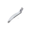 Freezer door handle compatible with Beko and LG code 4326390100
